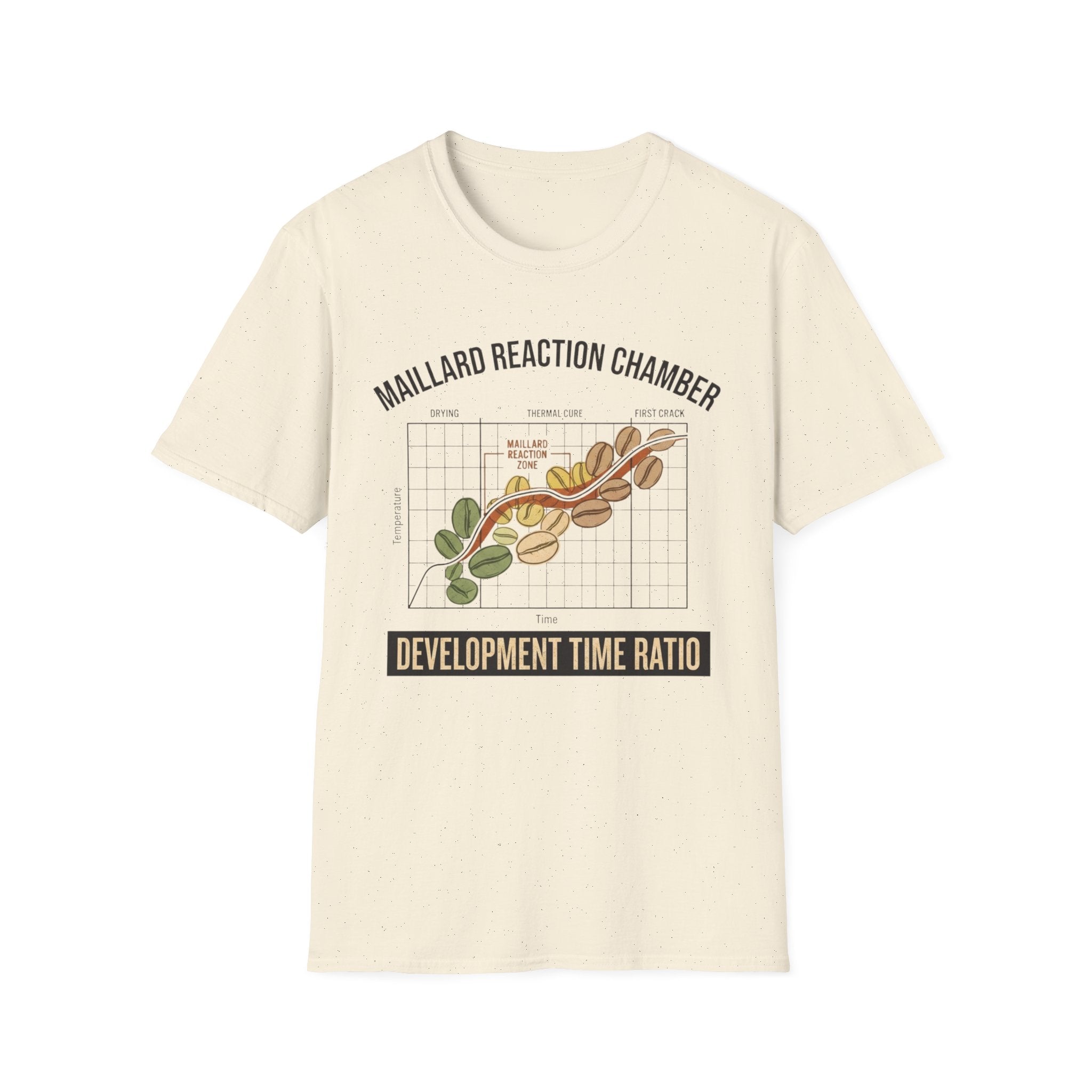 Maillard Reaction Chamber T-Shirt