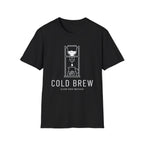 Cold Brew Slow-Drip Method  T-Shirt