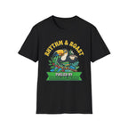 Rhythm & Roast T-Shirt