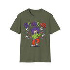 Caffeine Chaos T-Shirt