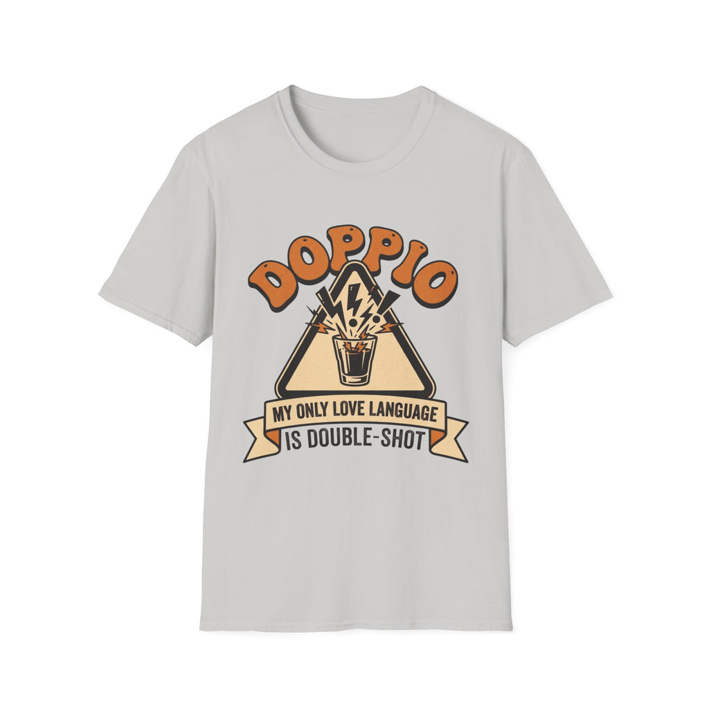 Doppio T-Shirt