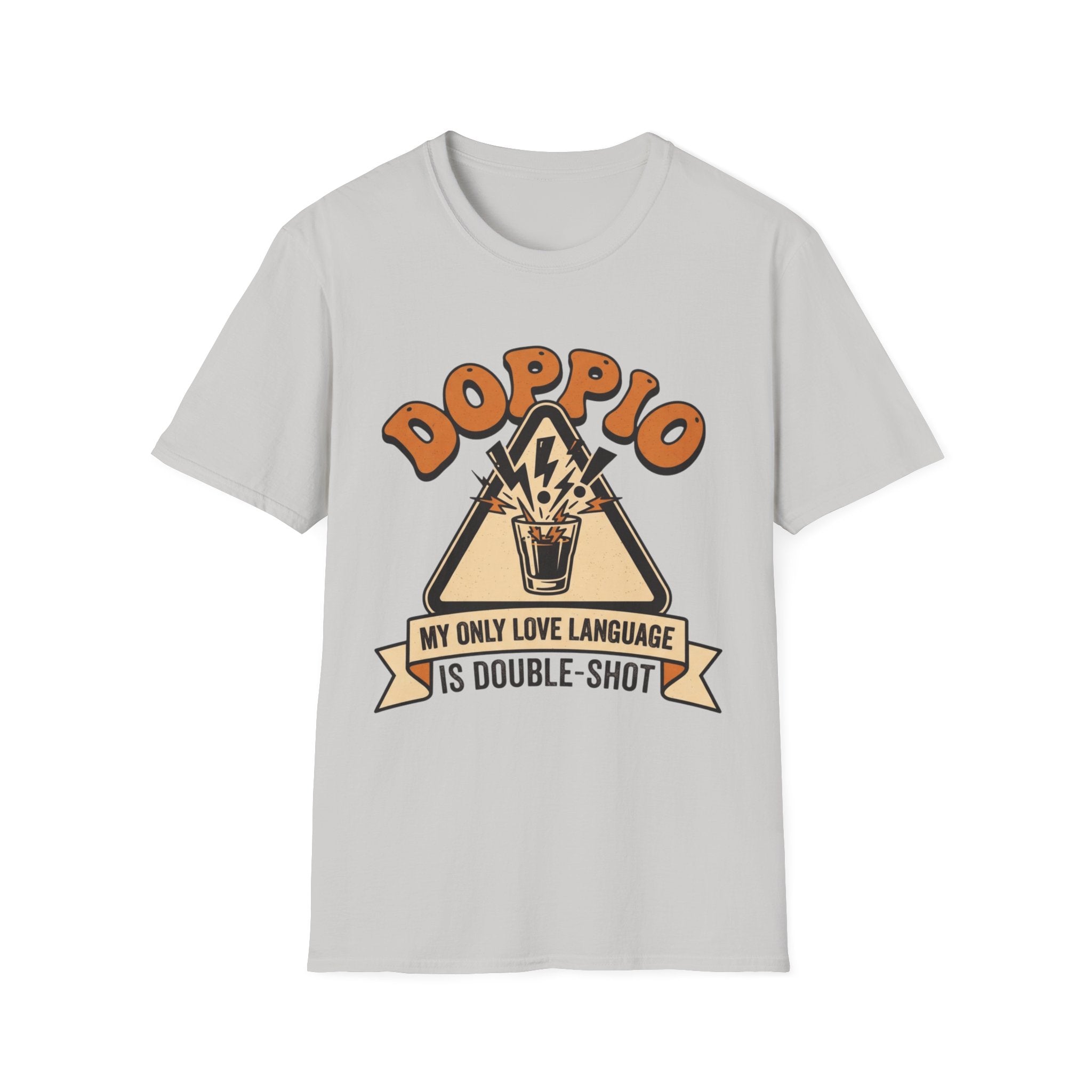 Doppio T-Shirt
