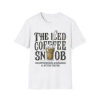 Uncompromising Standards & Bitter Truths T-Shirt