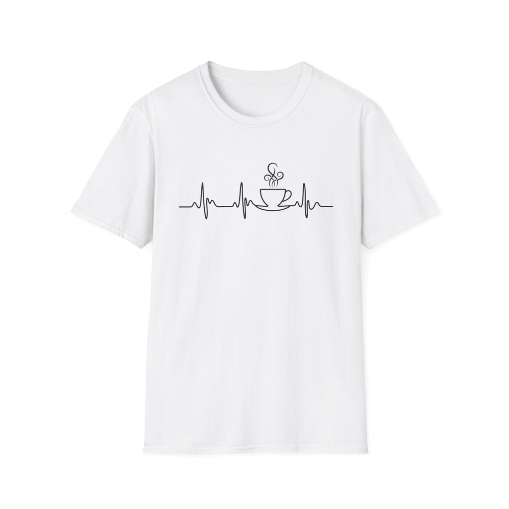 Heartbeat T-Shirt