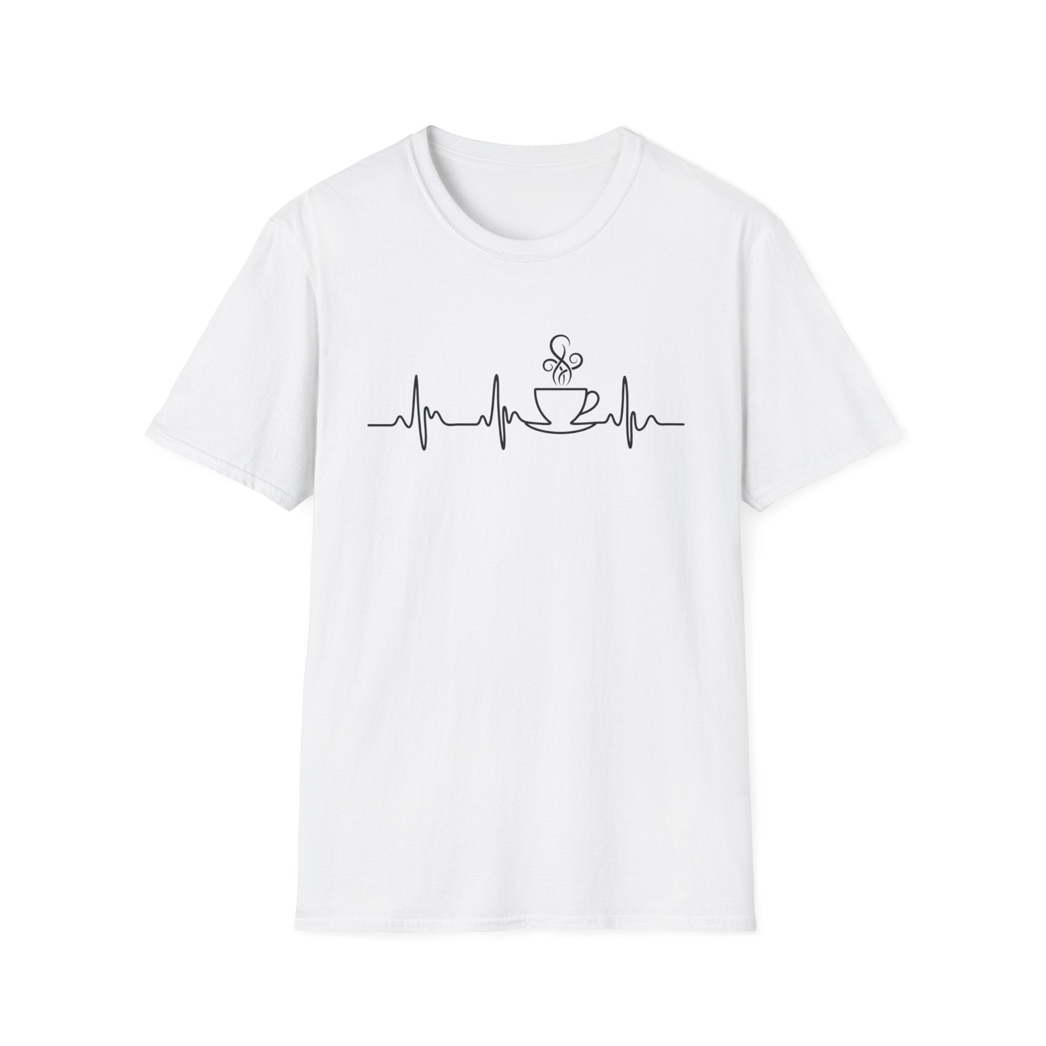 Heartbeat T-Shirt