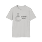 Blooming Coffee T-Shirt