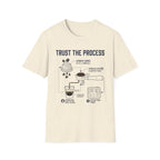 Trust The Process T-Shirt