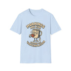 Coffee And Contemplation T-Shirt