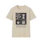 The Art Of Extraction T-Shirt