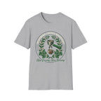 Keep Growing Keep Brewing T-Shirt