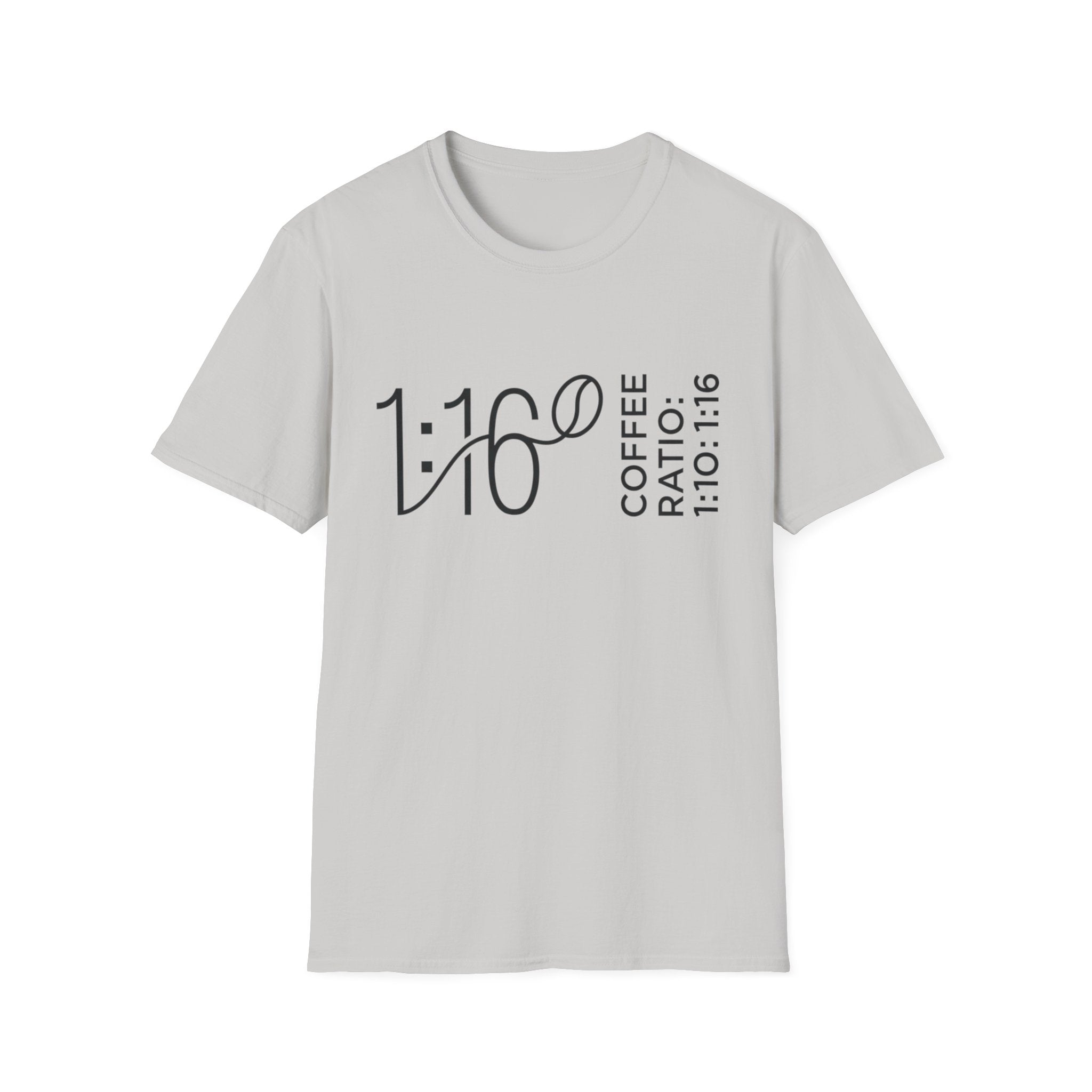 Coffee Ratio: T-Shirt