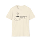 Blooming Coffee T-Shirt