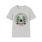 Cold Brew Cutie T-Shirt