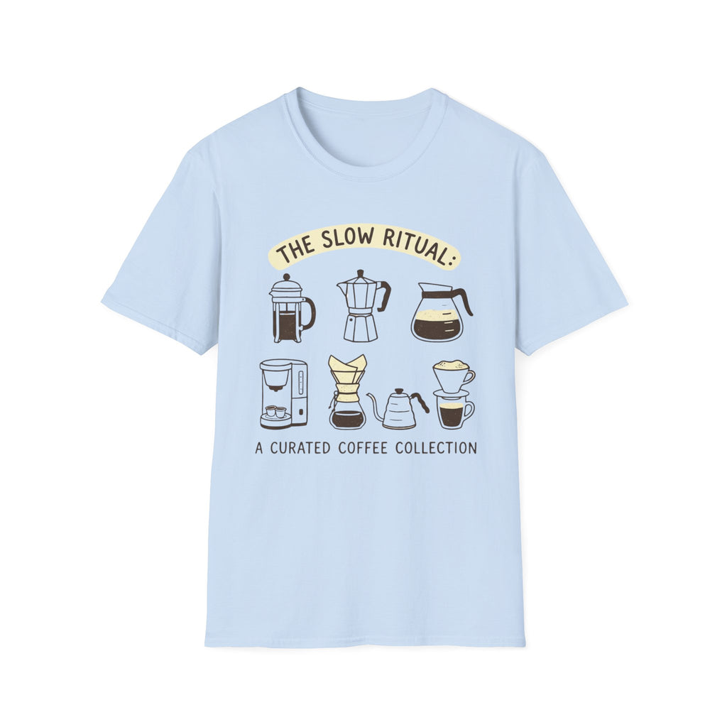The Slow Ritual T-Shirt