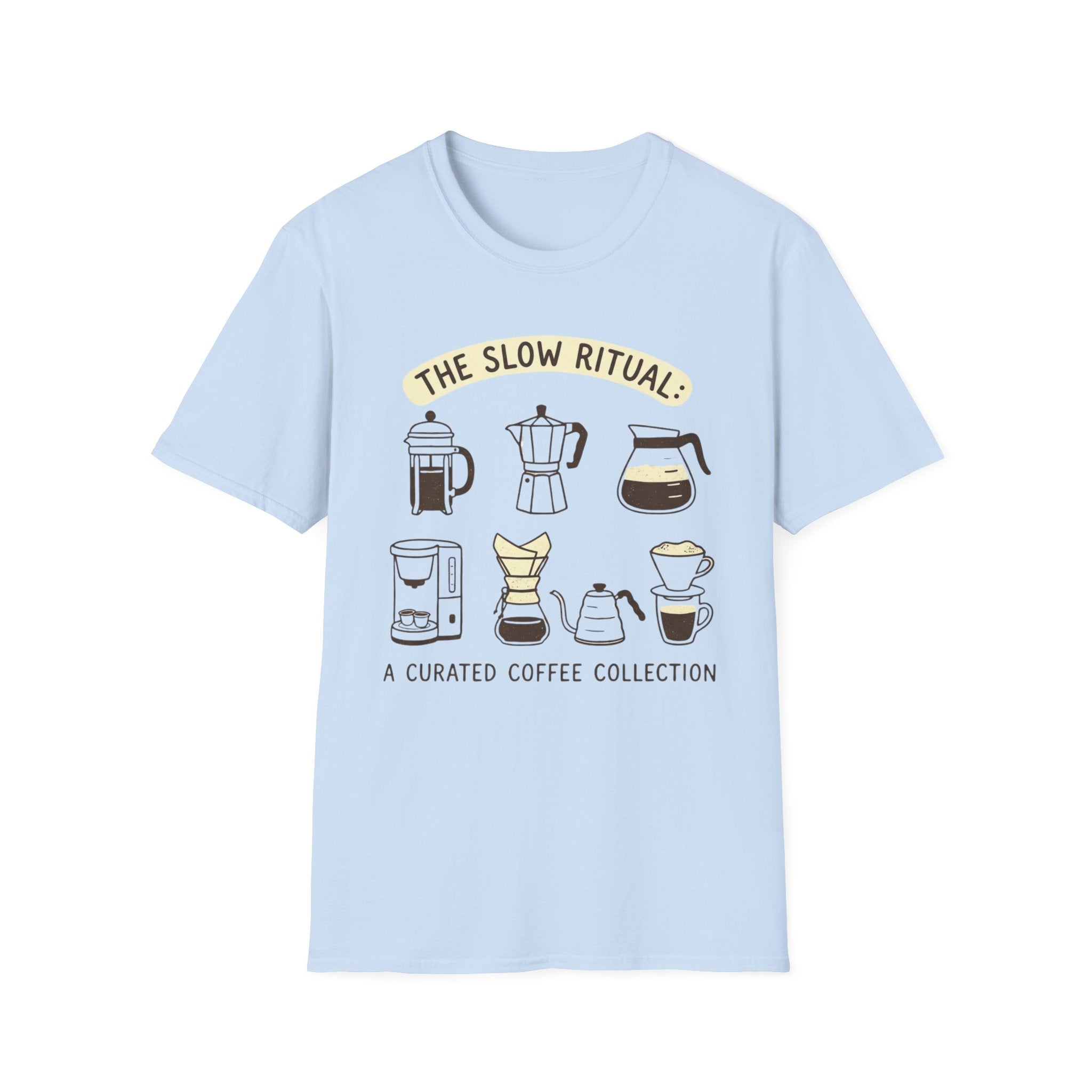 The Slow Ritual T-Shirt