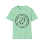 Over-thinking Every Gram T-Shirt