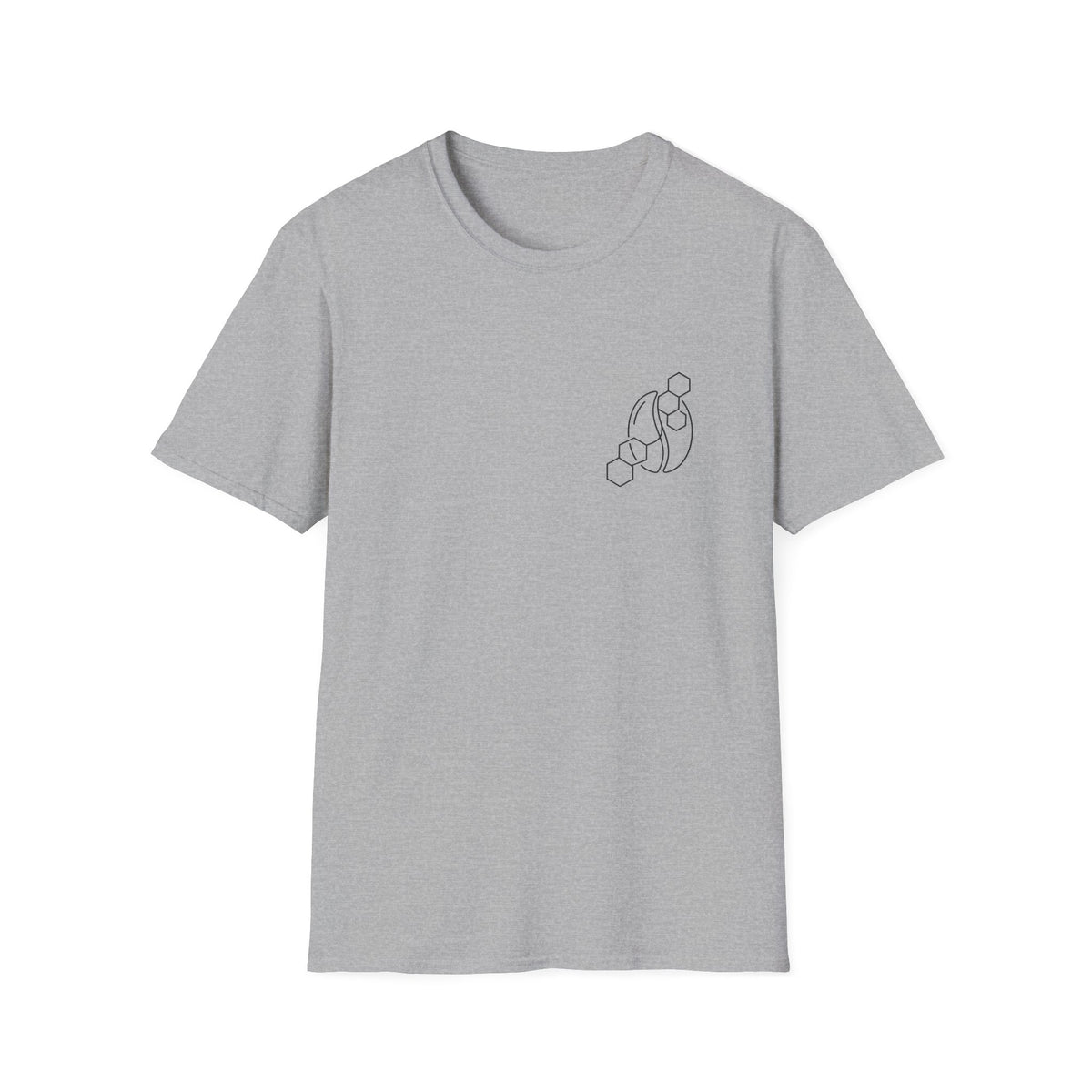 Roast Chemistry T-Shirt