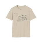 Pour Over Purist T-Shirt