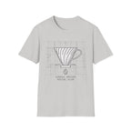 Single Origin Social Club T-Shirt