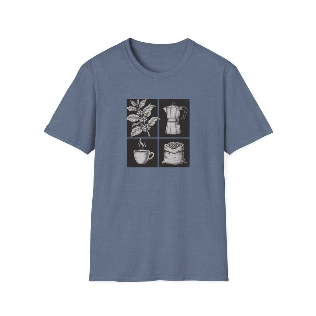 The Art Of Extraction T-Shirt