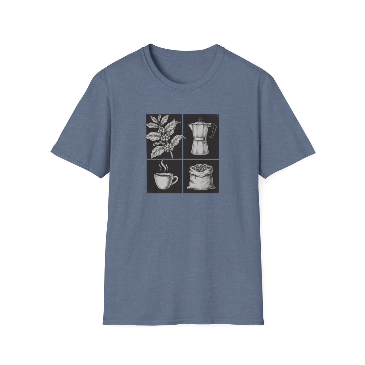 The Art Of Extraction T-Shirt