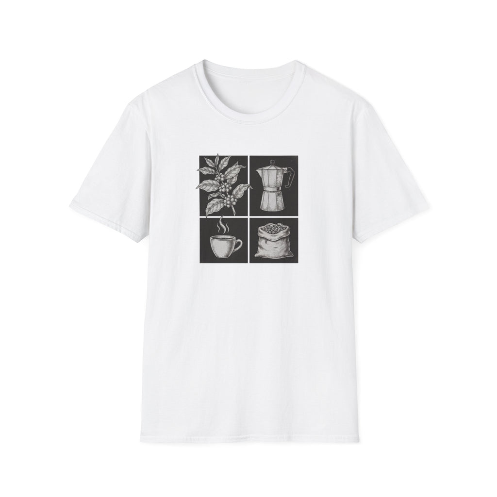 The Art Of Extraction T-Shirt