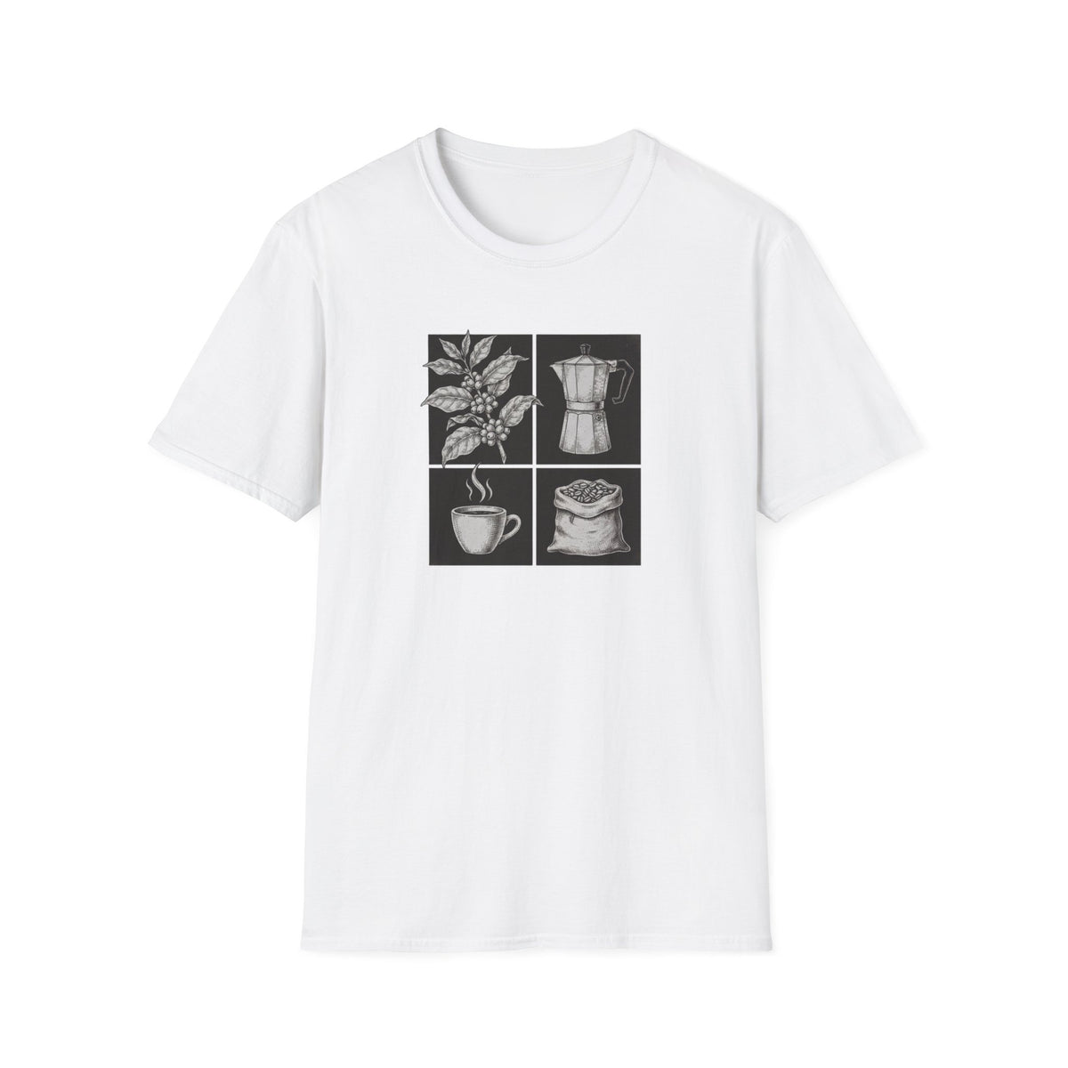 The Art Of Extraction T-Shirt