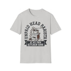 Unpaid Head Barista T-Shirt