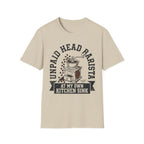 Unpaid Head Barista T-Shirt