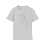 Roast Sip Repeat Bean to Drip T-Shirt
