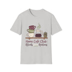 Rituals Over Routines T-Shirt