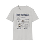 Trust The Process T-Shirt