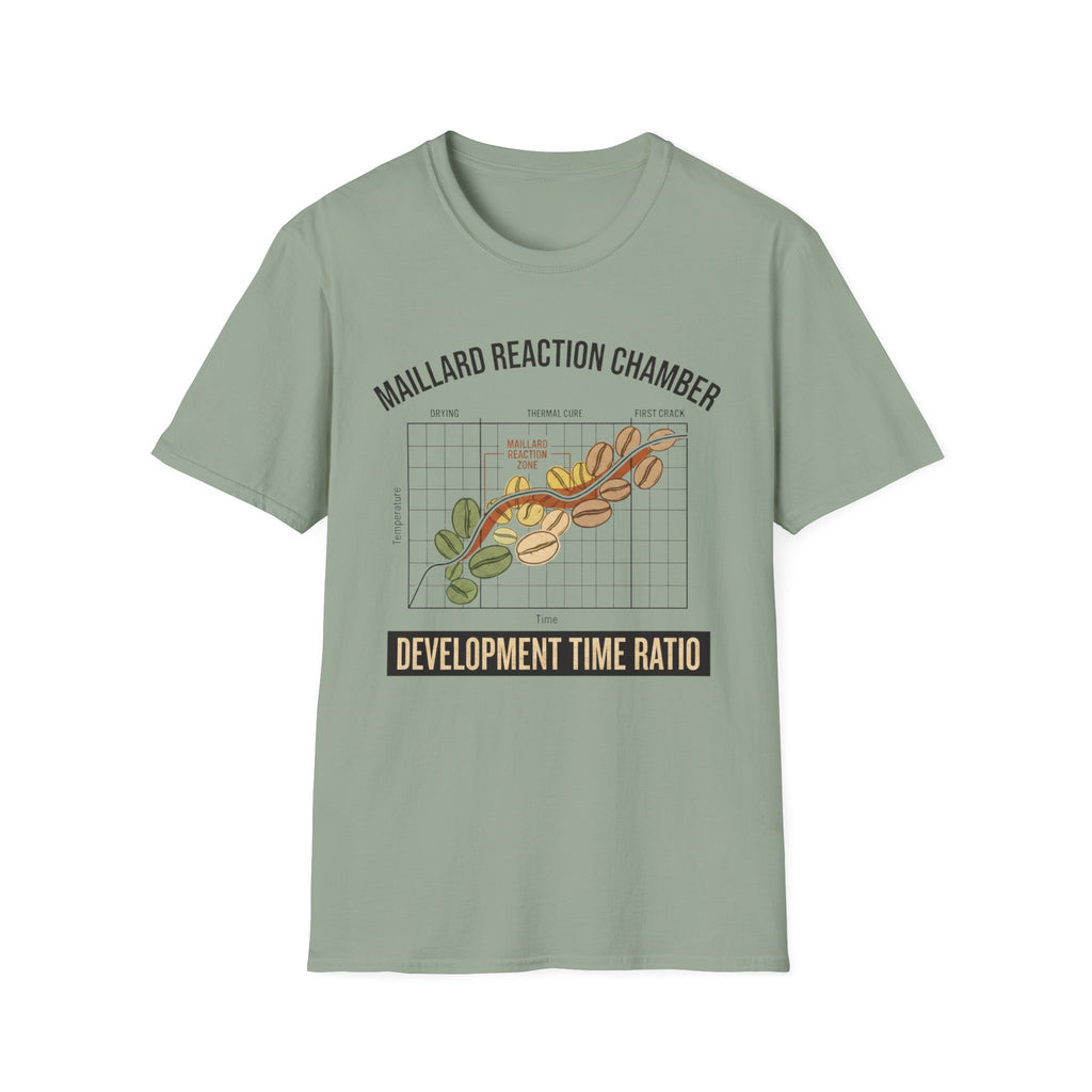 Maillard Reaction Chamber T-Shirt