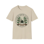Cold Brew Cutie T-Shirt