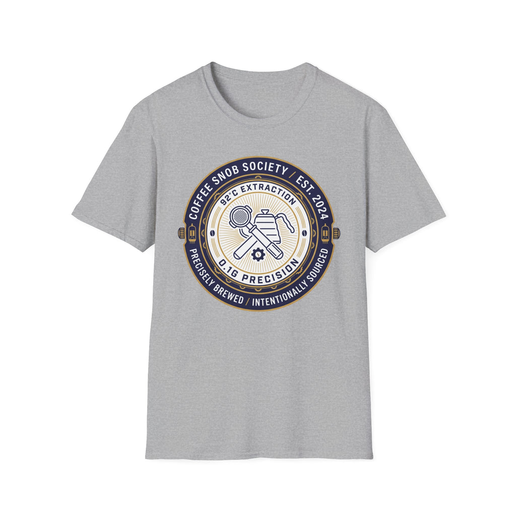 Precisely Brewed T-Shirt