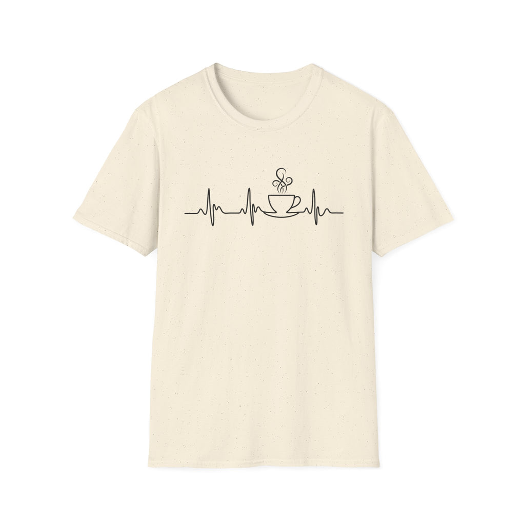 Heartbeat T-Shirt