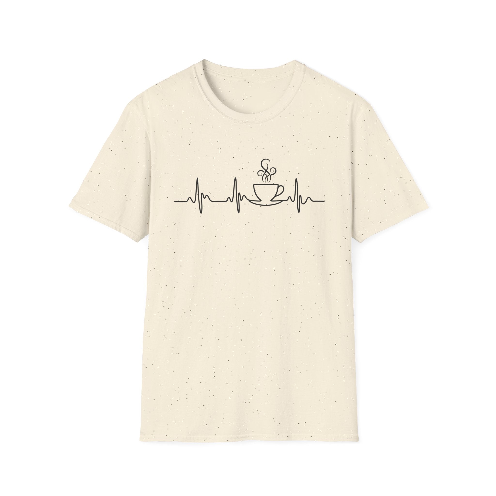 Heartbeat T-Shirt
