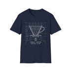 Single Origin Social Club T-Shirt