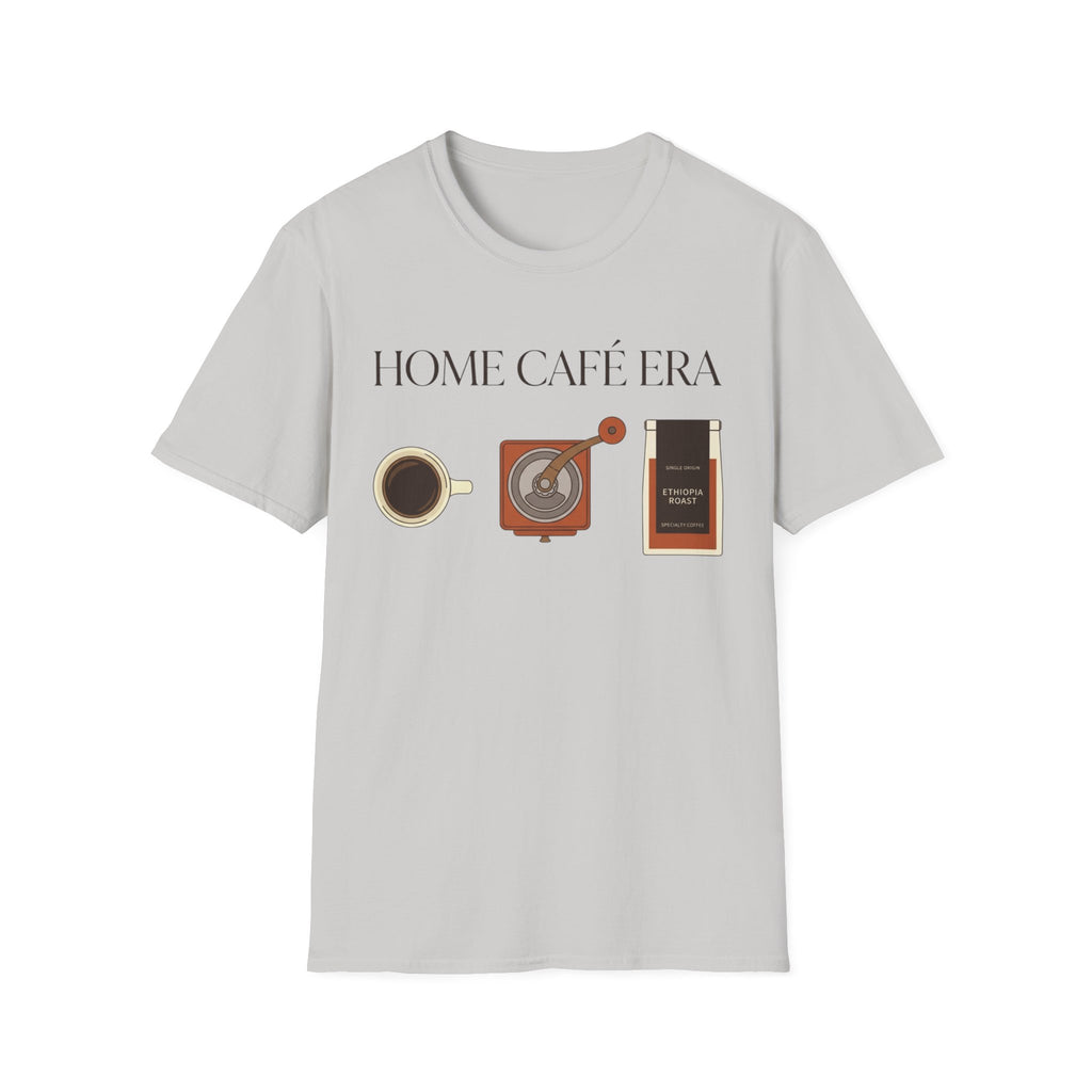 Home Cafe Era T-Shirt