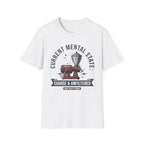 Current Metal State T-Shirt