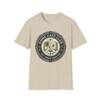 Home Cafe Club Est. Since Forever T-Shirt