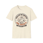 Fueled By Coffee T-Shirt