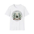 Cold Brew Cutie T-Shirt