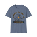 My Kitchen Is A Roast Lab T-Shirt