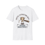 Pressure Makes Perfect T-Shirt