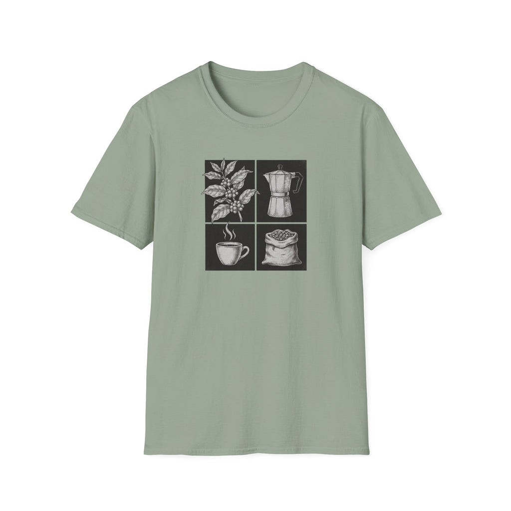 The Art Of Extraction T-Shirt