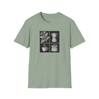 The Art Of Extraction T-Shirt
