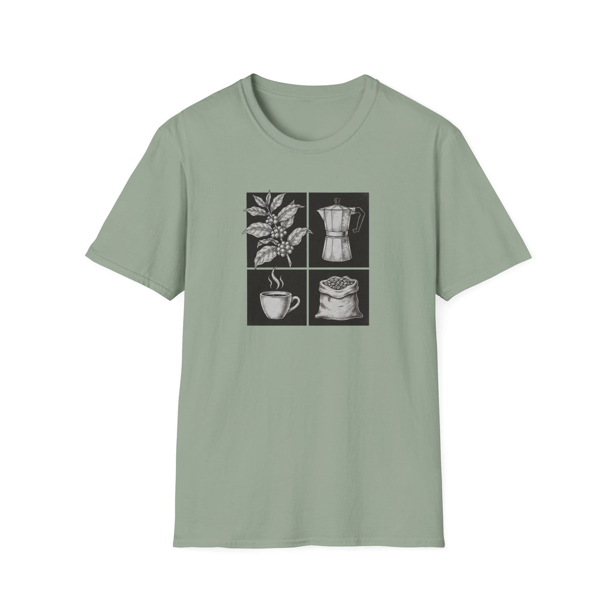 The Art Of Extraction T-Shirt