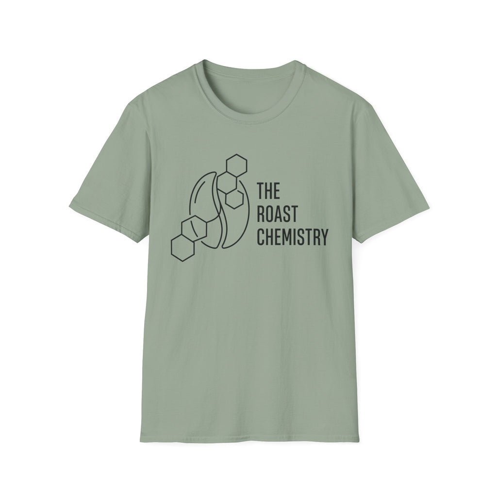 The Roast Chemistry T-Shirt