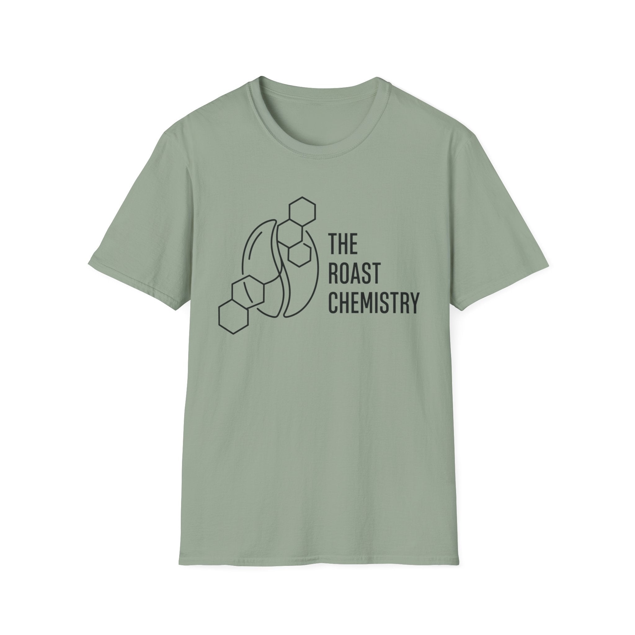 The Roast Chemistry T-Shirt